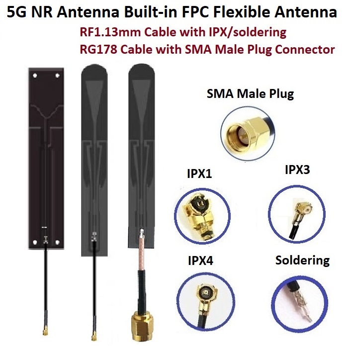 FPC Antenna