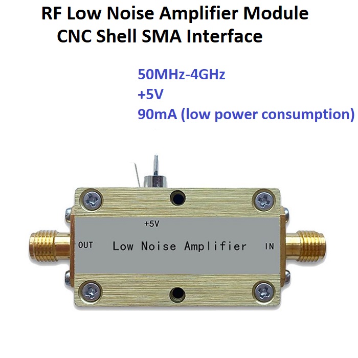 LNA Module