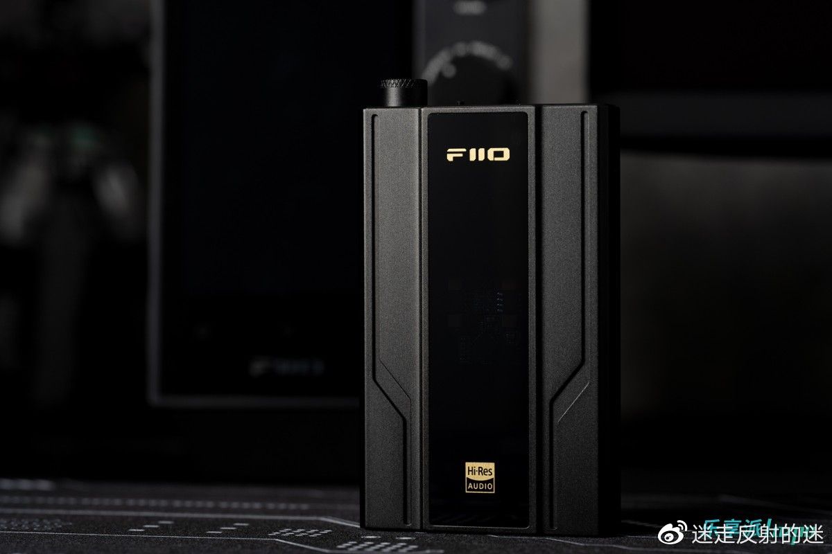 迷走反射. 省流点评」入门级大声公飞傲Q11 便携解码耳放-FIIO---BORN 