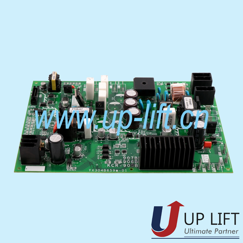 KCR-905A B KCR-900B KCR-907A B KCR-908A B Mitsubishi Elevator Board ...