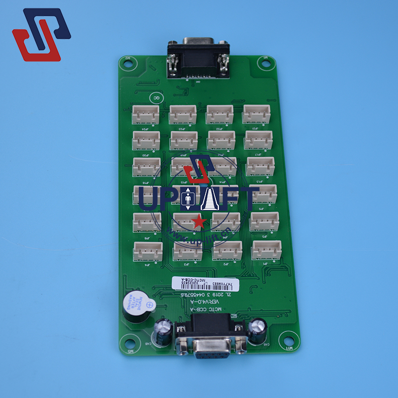 MONARCH Elevator Pcb MCTC-CCB-A , Elevator Board-Xi'an UPlift Parts Co ...