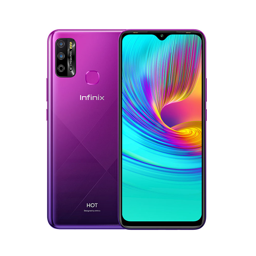 infinix note 9 mobile