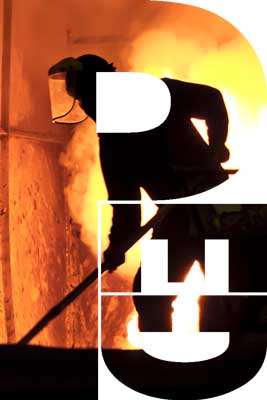 ped work logo