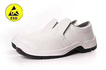 ESD safety shoes