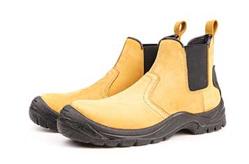 chelsea safety shoes