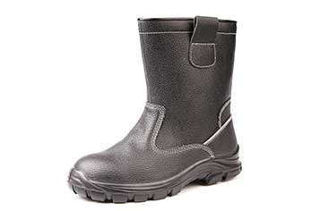 safety gumboot