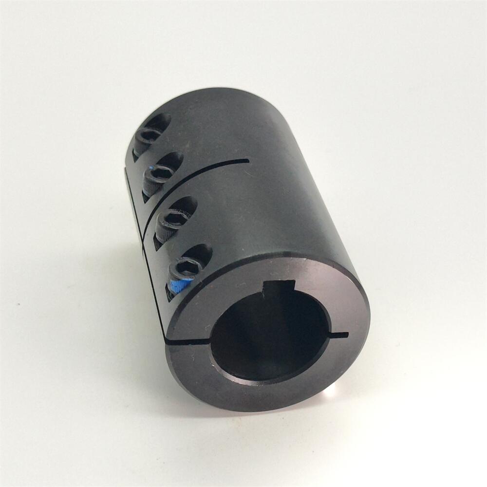 Single Split Rigid Coupling (Inch)YIMING